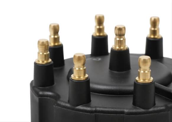 MSD Ignition MSD Replacement Distributor Caps 84263 Autofit