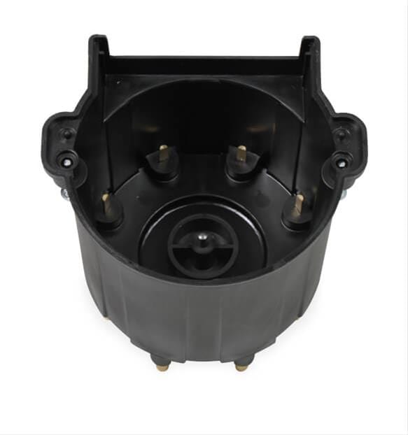 MSD Ignition MSD Replacement Distributor Caps 84263 Autofit