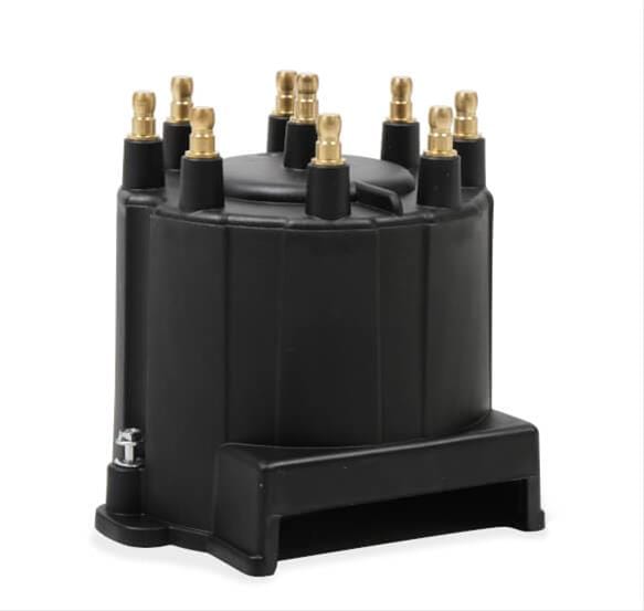 MSD Ignition MSD Replacement Distributor Caps 84263 Autofit