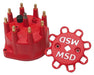 MSD Ignition MSD Replacement Distributor Caps 8431 Autofit