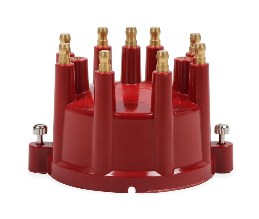 MSD Ignition MSD Replacement Distributor Caps 84319 Autofit