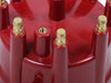 MSD Ignition MSD Replacement Distributor Caps 84319 Autofit