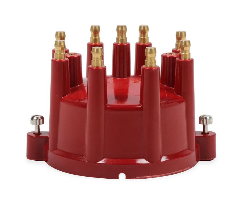 MSD Ignition MSD Replacement Distributor Caps 84319 Autofit