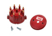 MSD Ignition MSD Replacement Distributor Caps 84319 Autofit
