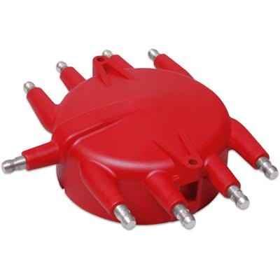 MSD Ignition MSD Replacement Distributor Caps 8541 Autofit