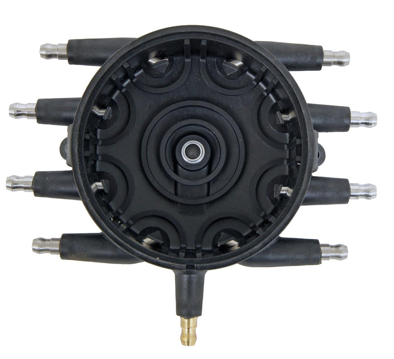 MSD Ignition MSD Replacement Distributor Caps 85413 Autofit