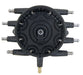 MSD Ignition MSD Replacement Distributor Caps 85413 Autofit