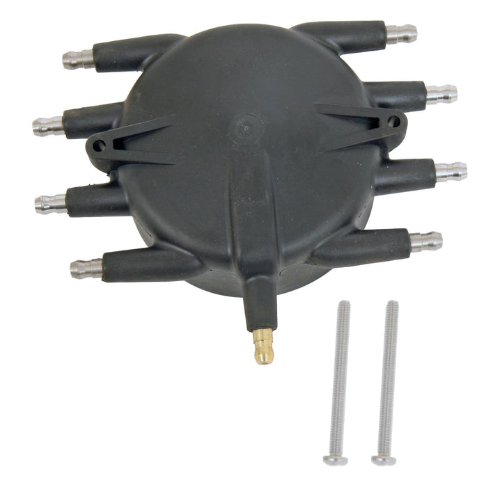 MSD Ignition MSD Replacement Distributor Caps 85413 Autofit