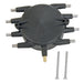 MSD Ignition MSD Replacement Distributor Caps 85413 Autofit