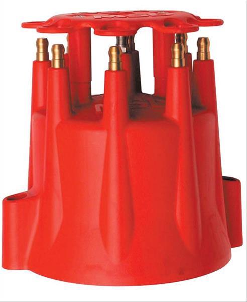MSD Ignition MSD Replacement Distributor Caps ASY28094 Autofit