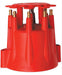 MSD Ignition MSD Replacement Distributor Caps ASY28094 Autofit