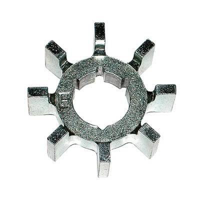 MSD Ignition MSD Replacement Distributor Reluctors 8627 Autofit
