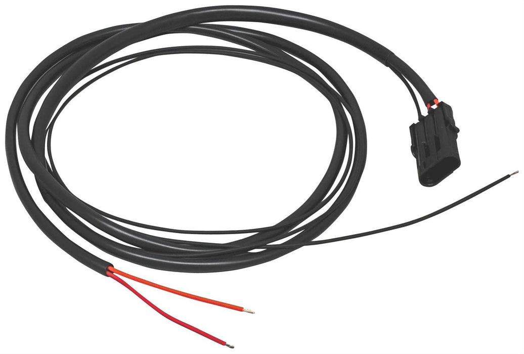 MSD Ignition MSD Replacement Distributor Wiring Harnesses 88621 Autofit