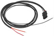MSD Ignition MSD Replacement Distributor Wiring Harnesses 88621 Autofit