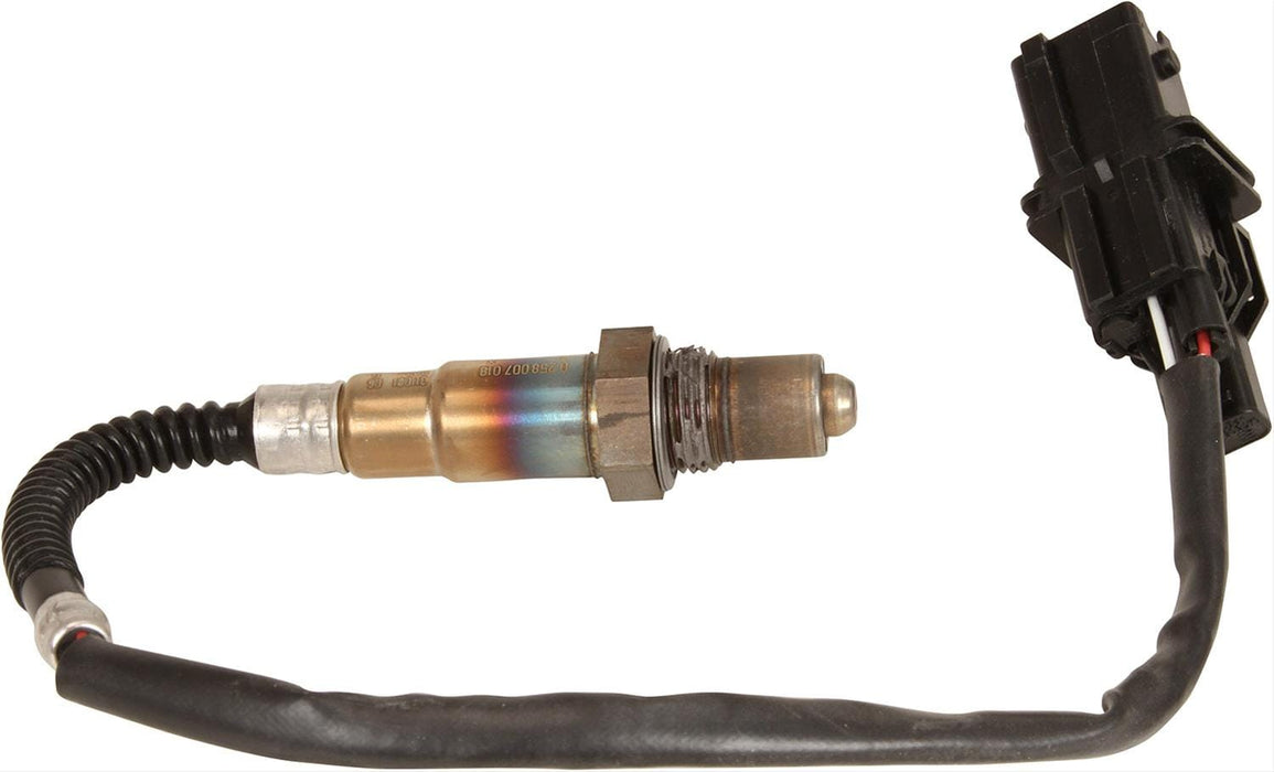 MSD Ignition MSD Replacement Oxygen Sensors 2930 Autofit