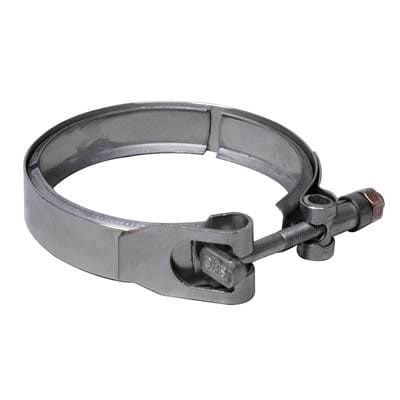 MSD Ignition MSD Replacement Pro Mag Band Clamps 8148 Autofit