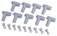 MSD Ignition MSD Replacement Spark Plug Wire Boot and Terminal Kits 8849 Autofit