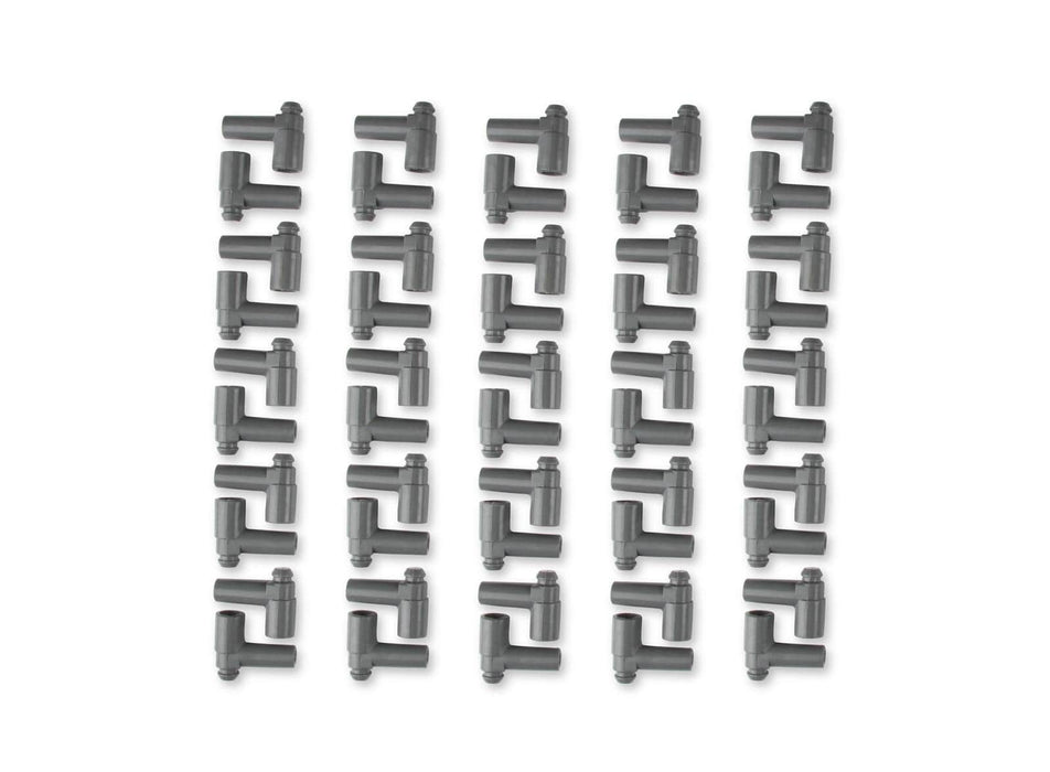 MSD Ignition MSD Replacement Spark Plug Wire Terminals 34554 Autofit