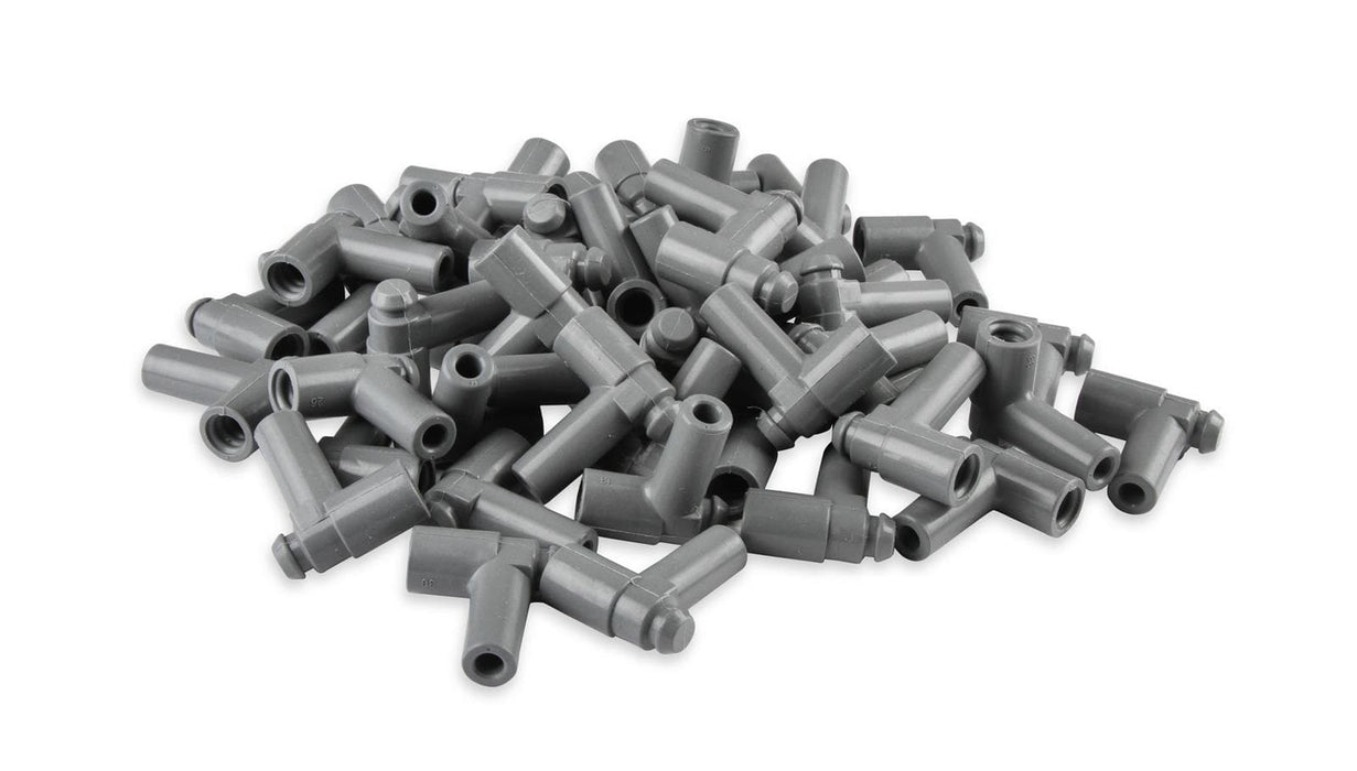MSD Ignition MSD Replacement Spark Plug Wire Terminals 34554 Autofit