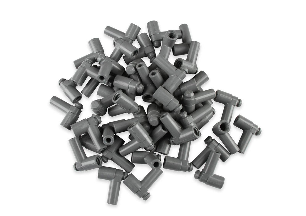 MSD Ignition MSD Replacement Spark Plug Wire Terminals 34554 Autofit