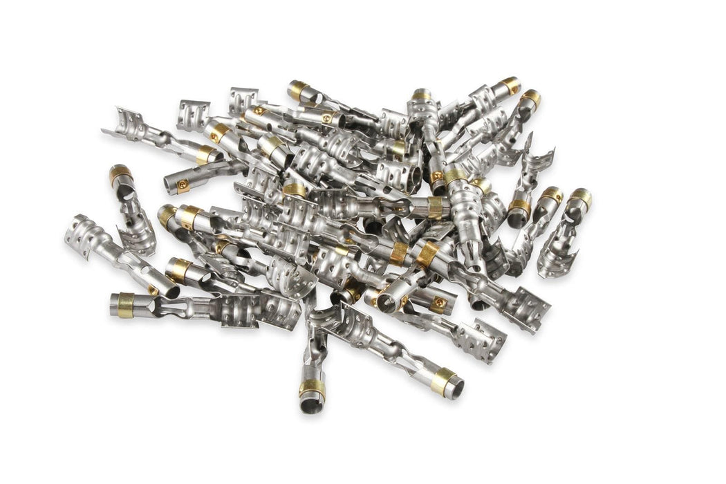 MSD Ignition MSD Replacement Spark Plug Wire Terminals 34604 Autofit