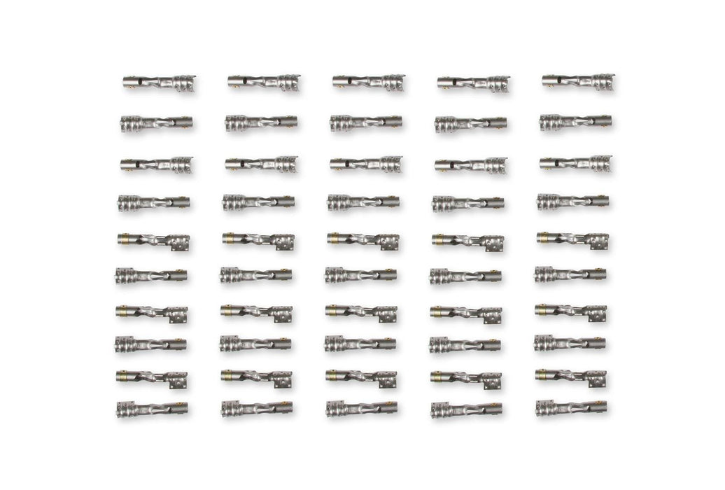 MSD Ignition MSD Replacement Spark Plug Wire Terminals 34604 Autofit