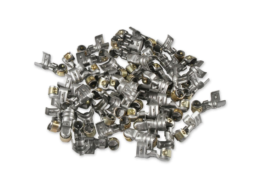MSD Ignition MSD Replacement Spark Plug Wire Terminals 34614 Autofit
