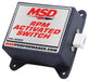 MSD Ignition MSD RPM Activated Switches 8950 Autofit