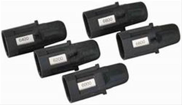 MSD Ignition MSD RPM Modules 87466 Autofit