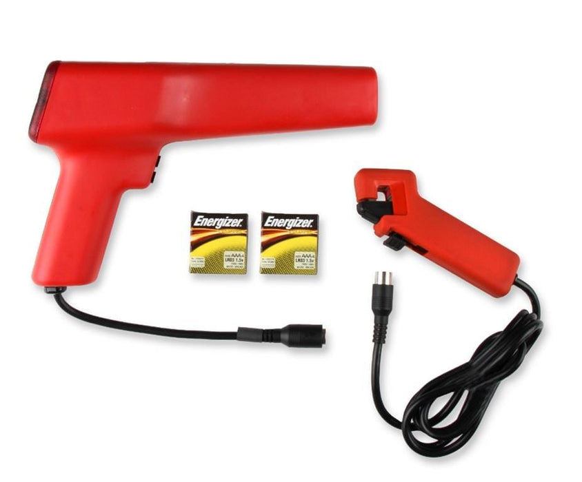MSD Ignition MSD Self-Powered Timing Lights 8991 Autofit