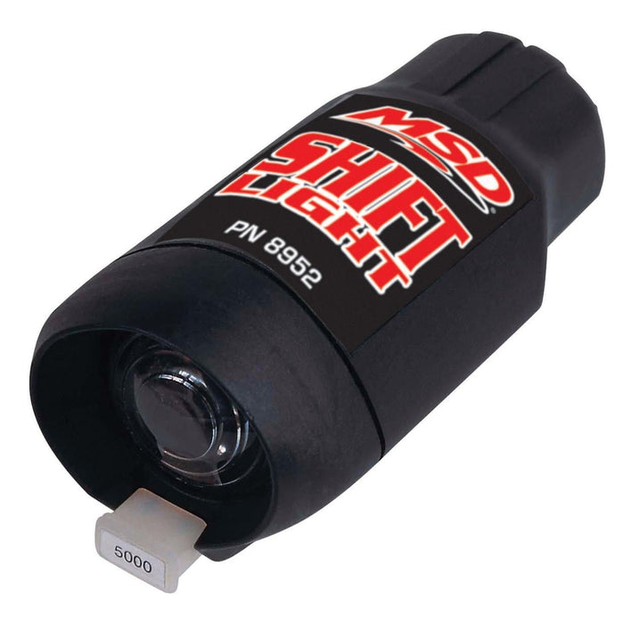 MSD Ignition MSD Shift Lights 8952 Autofit