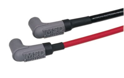MSD Ignition MSD Shrink Sleeving 3407 Autofit