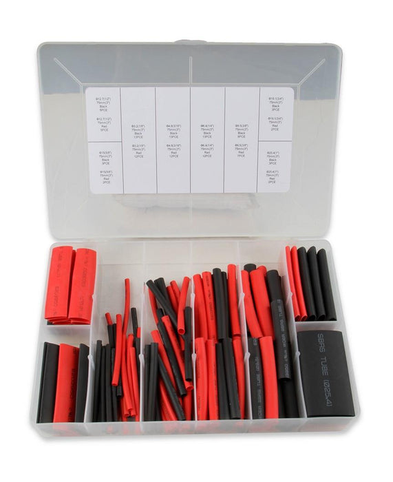 MSD Ignition MSD Shrink Sleeving 8199MSD Autofit
