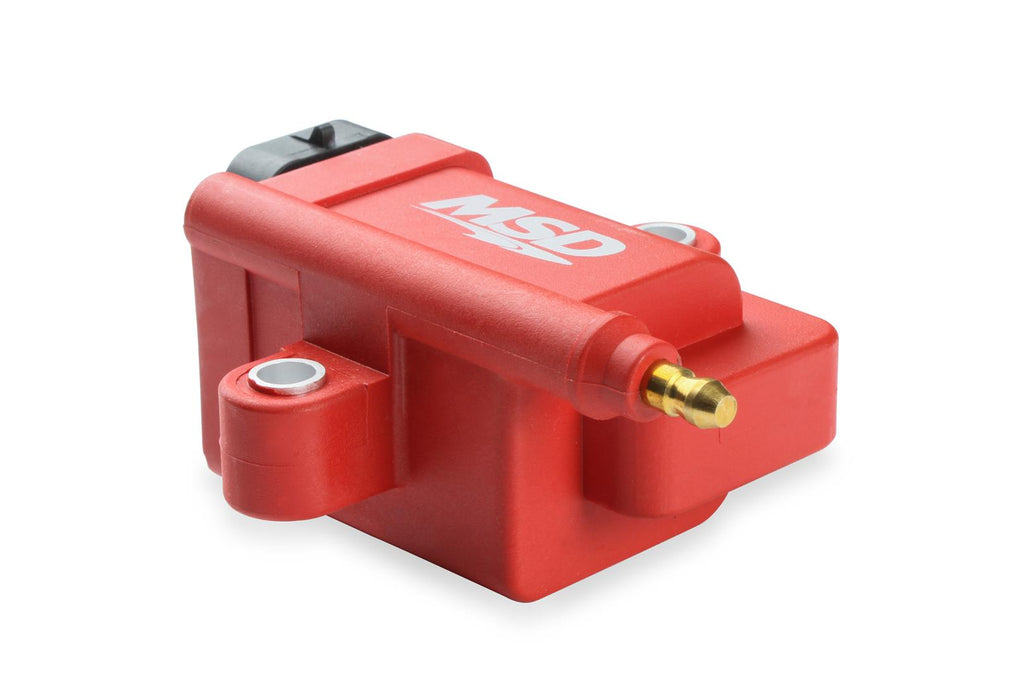 MSD Ignition MSD Smart Coils 8289-8 Autofit