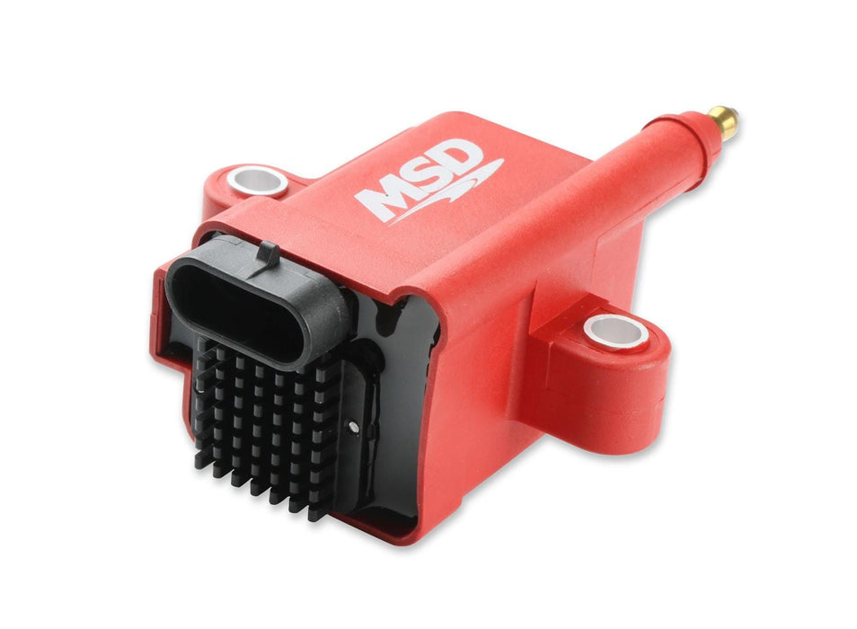MSD Ignition MSD Smart Coils 8289-KIT Autofit