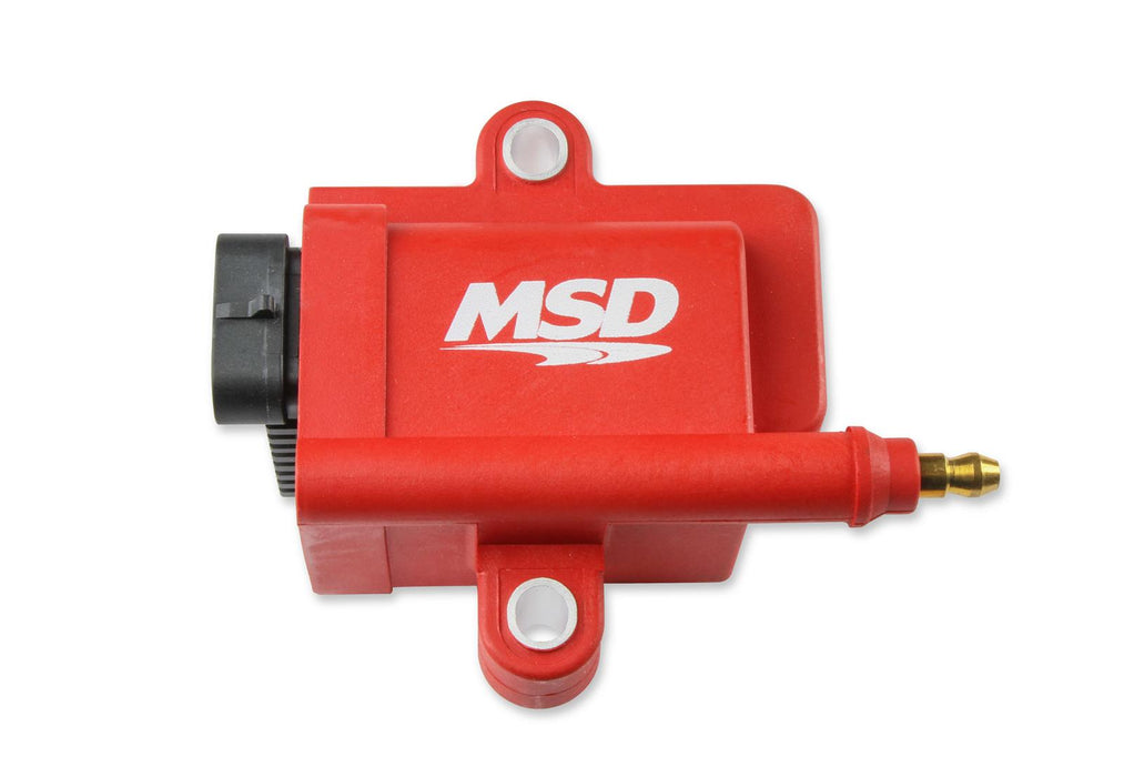 MSD Ignition MSD Smart Coils 8289-KIT Autofit