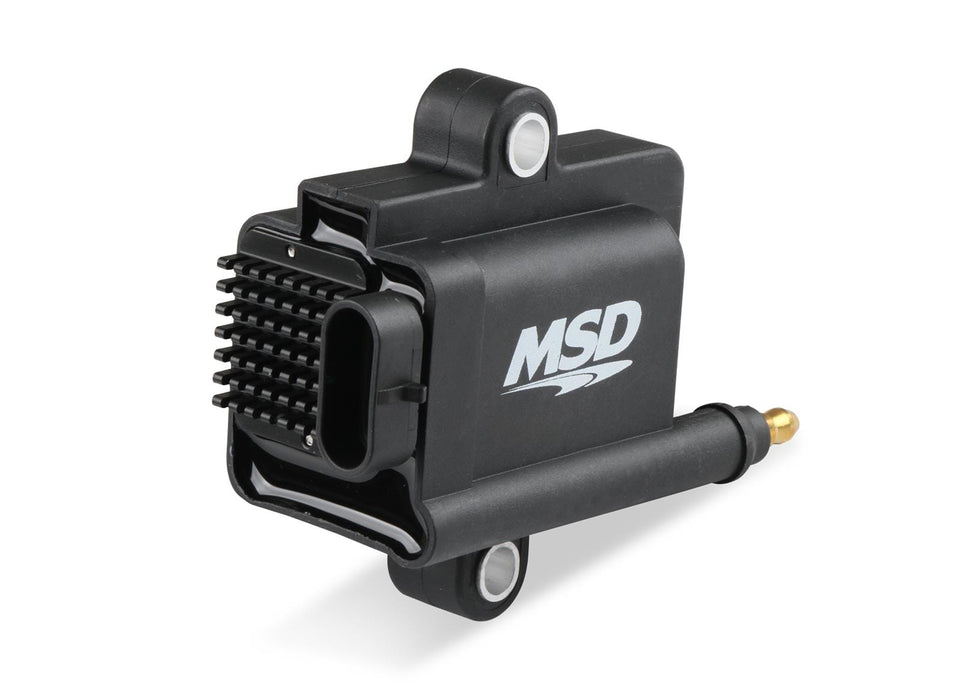 MSD Ignition MSD Smart Coils 82893 Autofit