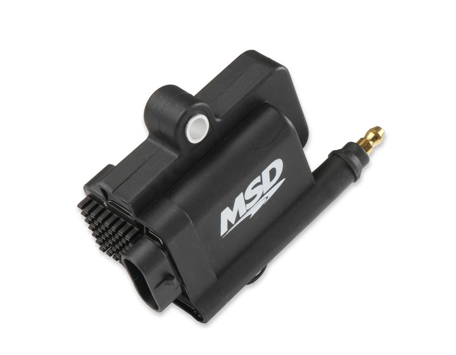 MSD Ignition MSD Smart Coils 82893 Autofit