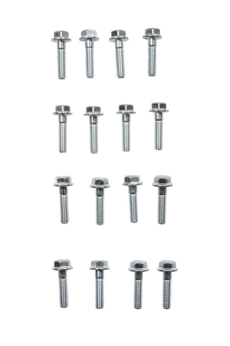 MSD Ignition MSD Smart Coils 82893-KIT Autofit