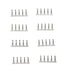 MSD Ignition MSD Smart Coils 82893-KIT Autofit