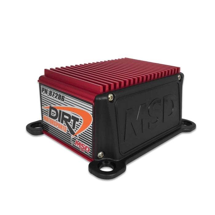 MSD Ignition MSD Soft Touch Rev Controllers 87286 Autofit
