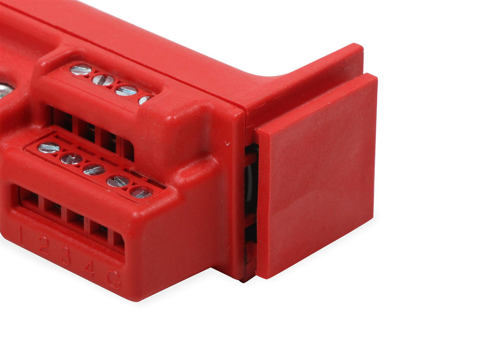 MSD Ignition MSD Solid State Relays 7564 Autofit