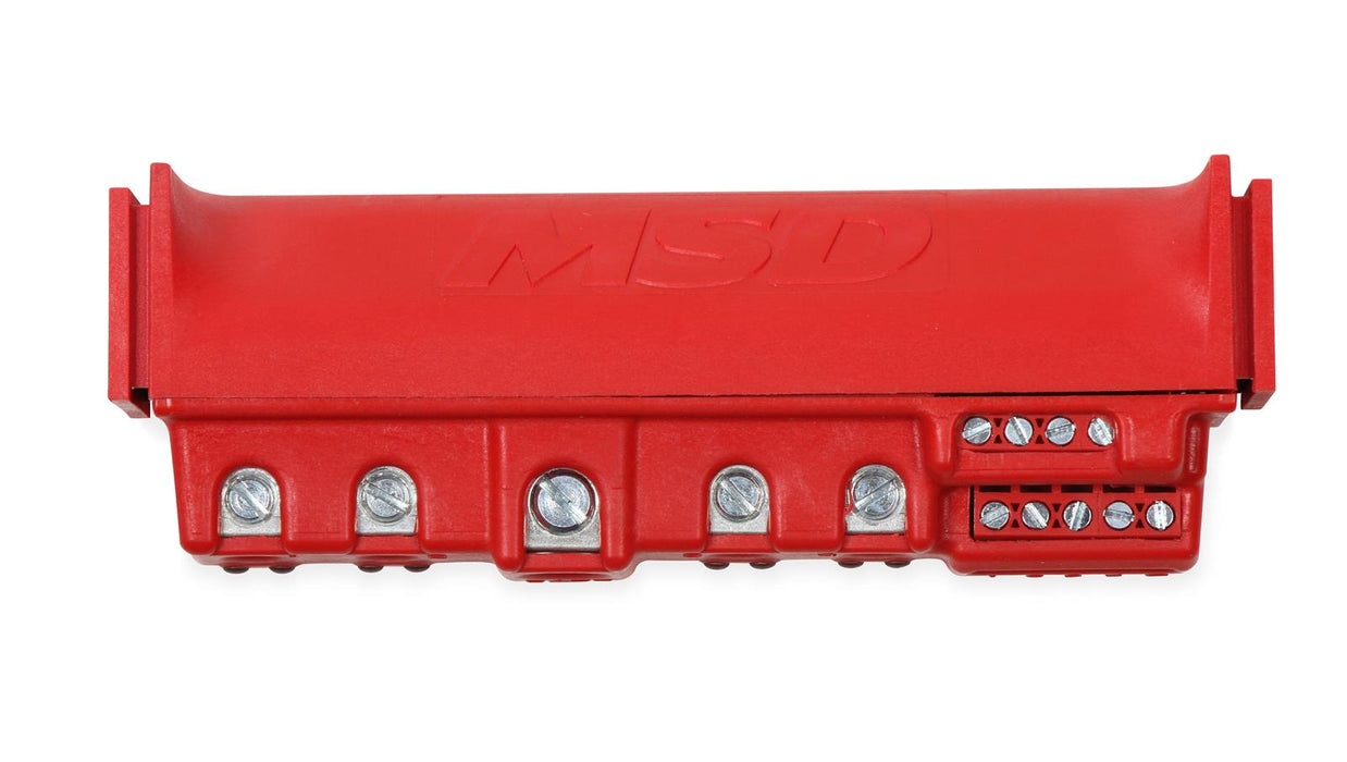 MSD Ignition MSD Solid State Relays 7564 Autofit
