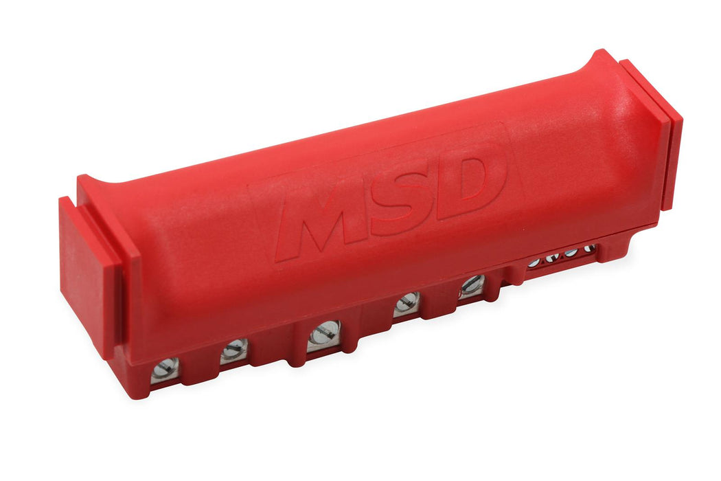 MSD Ignition MSD Solid State Relays 7564 Autofit
