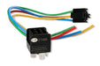 MSD Ignition MSD Solid State Relays 89612 Autofit
