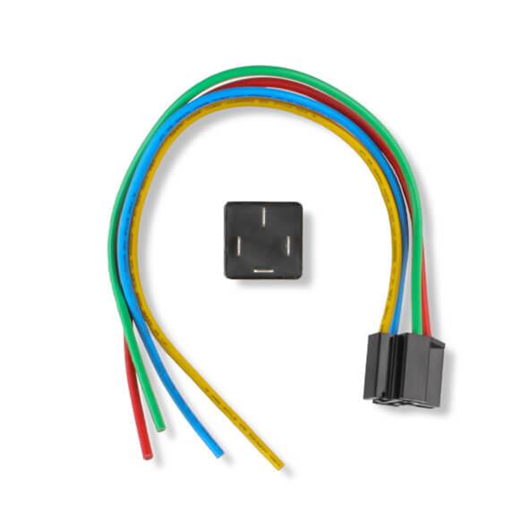 MSD Ignition MSD Solid State Relays 89612 Autofit