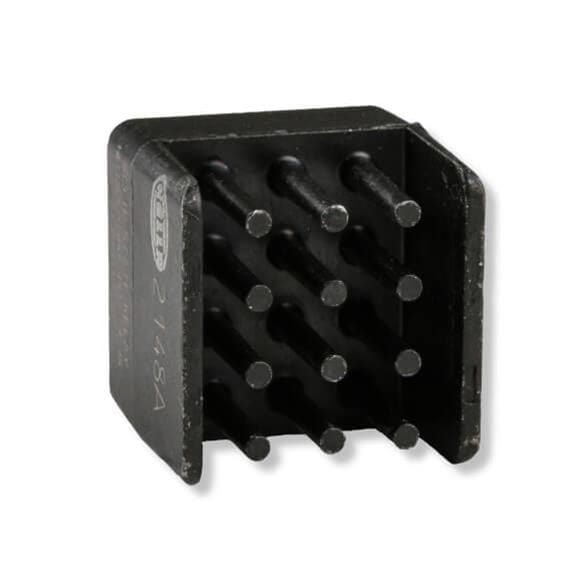 MSD Ignition MSD Solid State Relays 89612 Autofit