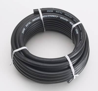 MSD Ignition MSD Spark Plug Wire Bulk Rolls 34013 Autofit