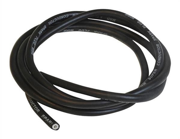 MSD Ignition MSD Spark Plug Wire Bulk Rolls 34013 Autofit