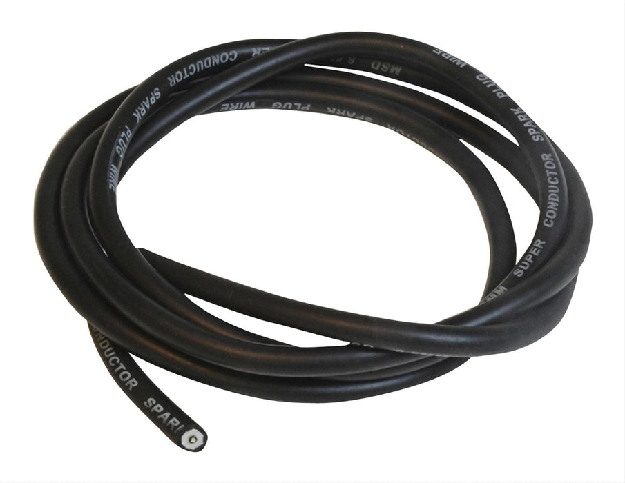 MSD Ignition MSD Spark Plug Wire Bulk Rolls 34053 Autofit